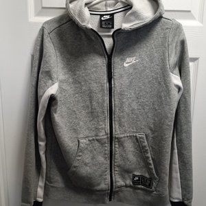 NIKE AIR YOUTH HOODIE